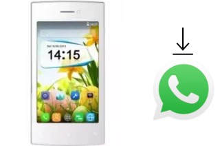 Come installare WhatsApp su Asiafone Asiadroid AF15