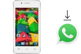 Come installare WhatsApp su Asiafone Asiadroid AF16