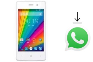 Come installare WhatsApp su Asiafone Asiadroid AF19