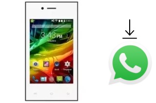 Come installare WhatsApp su Asiafone Asiadroid AF73