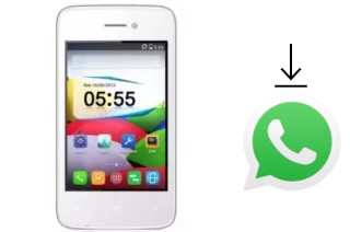 Come installare WhatsApp su Asiafone Asiadroid AF75