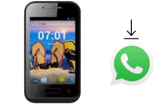 Come installare WhatsApp su Asiafone Asiadroid AF77