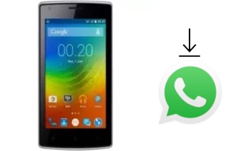 Come installare WhatsApp su Asiafone Asiadroid AF92