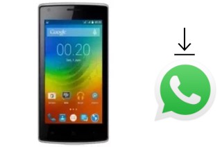 Come installare WhatsApp su Asiafone Asiadroid AF93