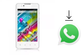 Come installare WhatsApp su Asiafone Asiadroid AF99