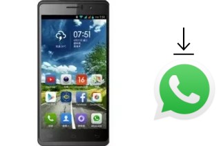 Come installare WhatsApp su ASK SP509 3G