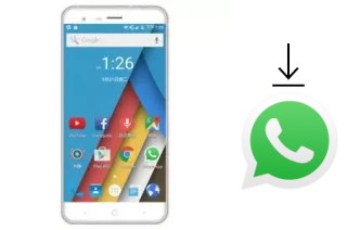 Come installare WhatsApp su ASK SP511 4G