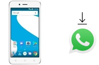 Come installare WhatsApp su Aspera Jazz