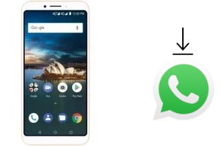 Come installare WhatsApp su Aspera Swift