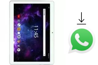 Come installare WhatsApp su Assistant AP-108G Cetus