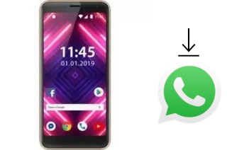 Come installare WhatsApp su Assistant AS-401L Asper