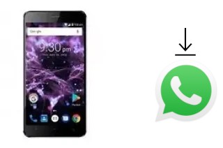 Come installare WhatsApp su Assistant AS-501 Club