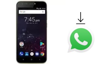 Come installare WhatsApp su Assistant AS-503 Target