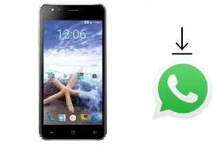 Come installare WhatsApp su Assistant AS-5421 Surf