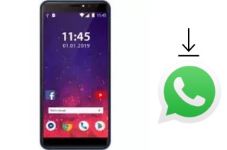 Come installare WhatsApp su Assistant AS-601L Pro