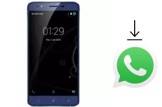 Come installare WhatsApp su Astarry Sun 2