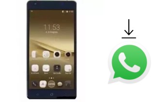 Come installare WhatsApp su Aston Thunder