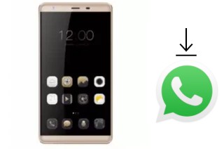 Come installare WhatsApp su Astro Genesis Phab