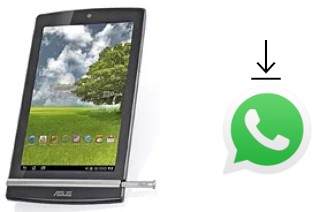 Come installare WhatsApp su Asus Memo