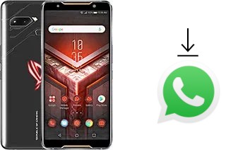 Come installare WhatsApp su Asus ROG Phone