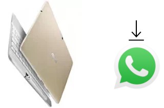 Come installare WhatsApp su Asus Transformer Pad TF303CL