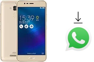 Come installare WhatsApp su Asus Zenfone 3 Max ZC520TL