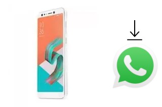 Come installare WhatsApp su Asus ZenFone 5 Selfie