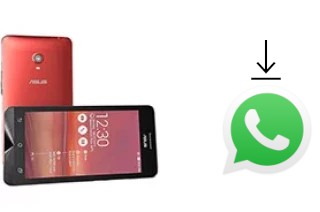 Come installare WhatsApp su Asus ZenFone 6