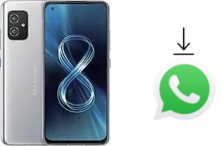 Come installare WhatsApp su Asus Zenfone 8