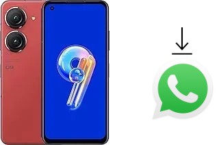 Come installare WhatsApp su Asus Zenfone 9