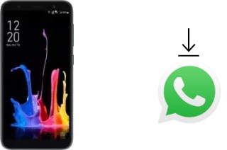 Come installare WhatsApp su Asus ZenFone Lite (L1)