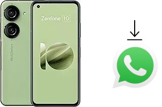 Come installare WhatsApp su Asus Zenfone 10