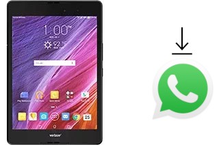 Come installare WhatsApp su Asus Zenpad Z8