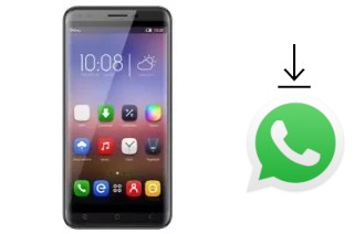 Come installare WhatsApp su Attila I8 Plus