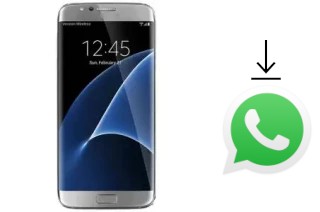 Come installare WhatsApp su Attila S7