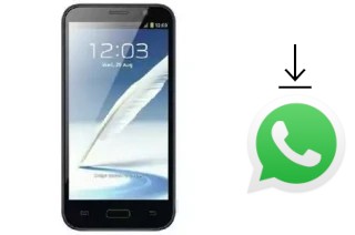 Come installare WhatsApp su Aux V920