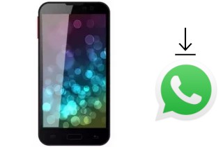 Come installare WhatsApp su Aux V936