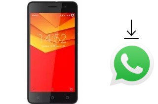 Come installare WhatsApp su Avenzo AV115