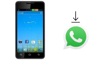 Come installare WhatsApp su Avio S21