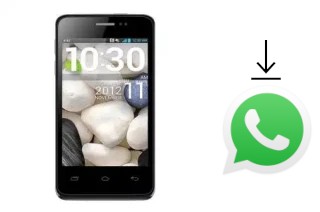 Come installare WhatsApp su Avio S22