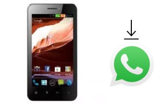 Come installare WhatsApp su Avio Sen Pro One