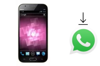 Come installare WhatsApp su Avio Sen S45