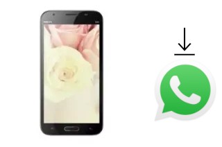 Come installare WhatsApp su Avio Sen S51