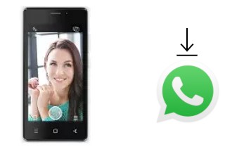 Come installare WhatsApp su Avvio 774