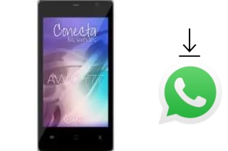 Come installare WhatsApp su Avvio 777