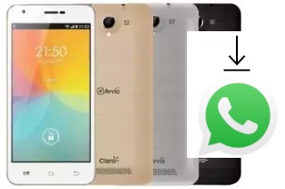 Come installare WhatsApp su Avvio L600