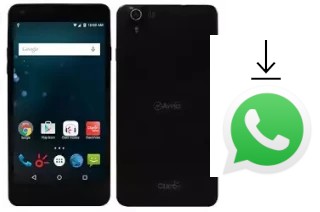 Come installare WhatsApp su Avvio L800