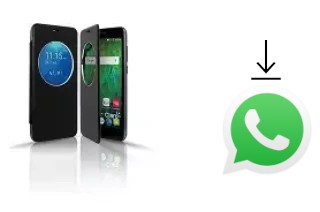 Come installare WhatsApp su Avvio Q797