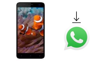 Come installare WhatsApp su Axioo AX6