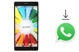 Come installare WhatsApp su Axioo M5C